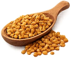 Gluconil — fenugreek (Trigonella foenum-graecum)