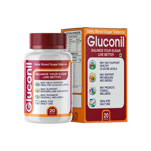 Gluconil